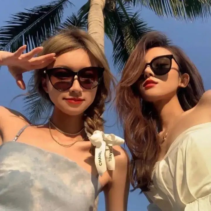 促成奇迹的女人