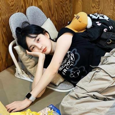 卖火柴女孩的再临